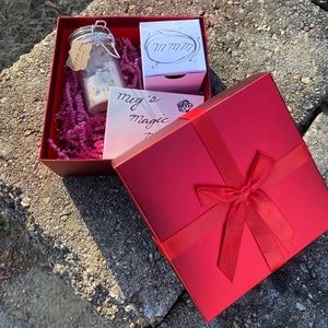 Bath box